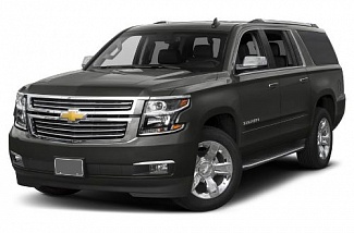 ремонт Стартера CHEVROLET (ШЕВРОЛЕ) Surbaban